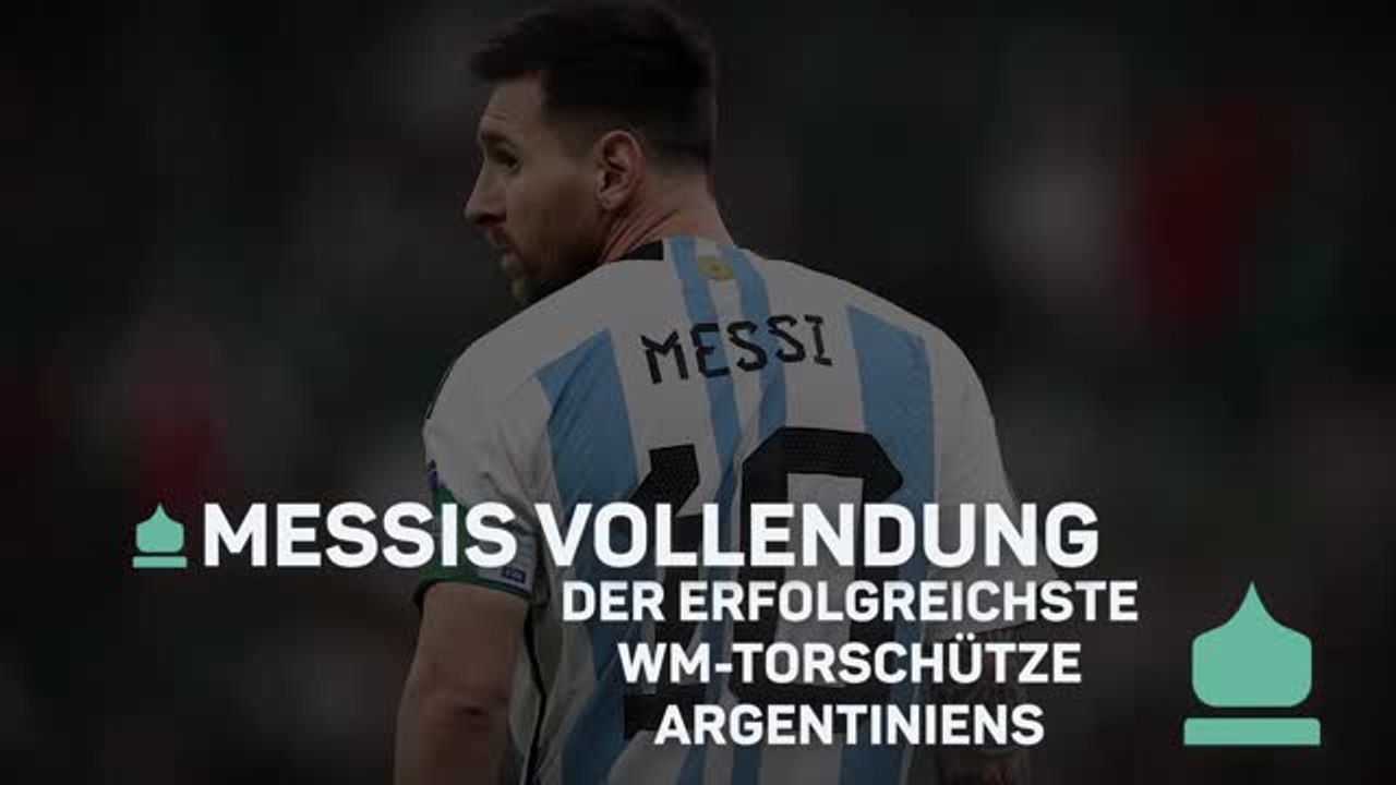 Messis Vollendung: La Pulga knackt Rekord