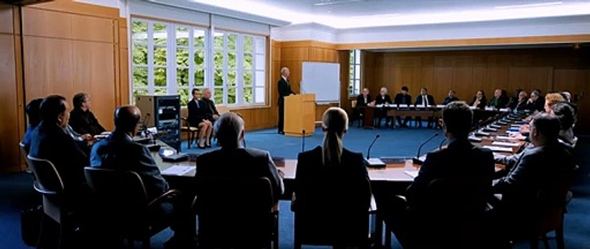 1001 Grammes Bande-annonce (IT)