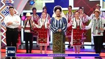 Elisabeta Turcu - Mi-e draga viata si lumea (Seara romaneasca - ETNO TV - 06.12.2022)