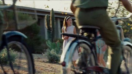 The Fabelmans Bande-annonce (EN)