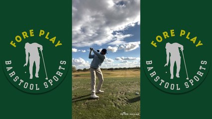 Trying To Get My Club Path to 0... Can we do it?