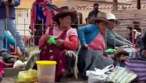 Quattro ragazze italiane bloccate tra Perù e Bolivia dopo il caos nel Governo peruviano
