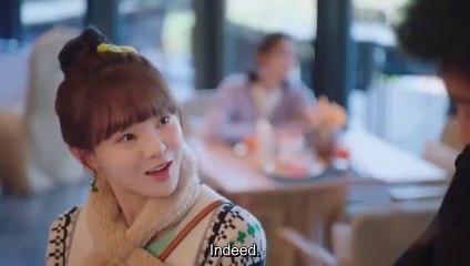My Girlfriend Is an Alien 2 (2022) Episode 2 Engsub