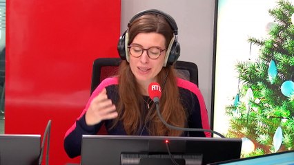 RTL Midi du 14 décembre 2022