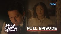 Maria Clara At Ibarra: Full Episode 53 (December 14, 2022)