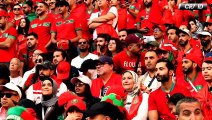 MBAPPE SIAP BALASKAN DENDAM RONALDOCara Mbappe Siap Balaskan Ronaldo Ke Fans Maroko Yg Mengejeknya