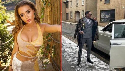 Kız arkadaşını tuzağa düşürüp cinsel ilişki görüntülerini sattı! Mahkemede yaptıkları daha skandal