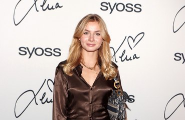 Lena Gercke: Zweites Baby ist da