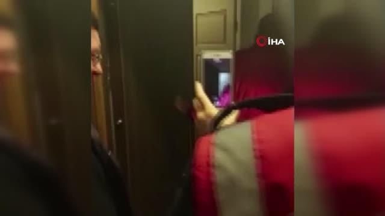 Datça'da evlere düzensiz göçmen operasyonu: 30 göçmen yakalandı