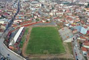 Edirne'ye yeni şehir stadyumu yapılacak