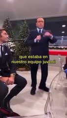 Italie : Berlusconi promet un "car" de prostituées pour motiver les joueurs de Monza