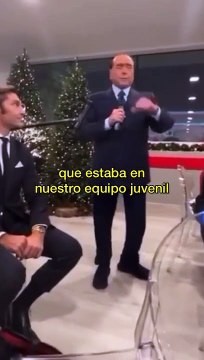 Italie : Berlusconi promet un car de prostituées pour motiver les joueurs de Monza