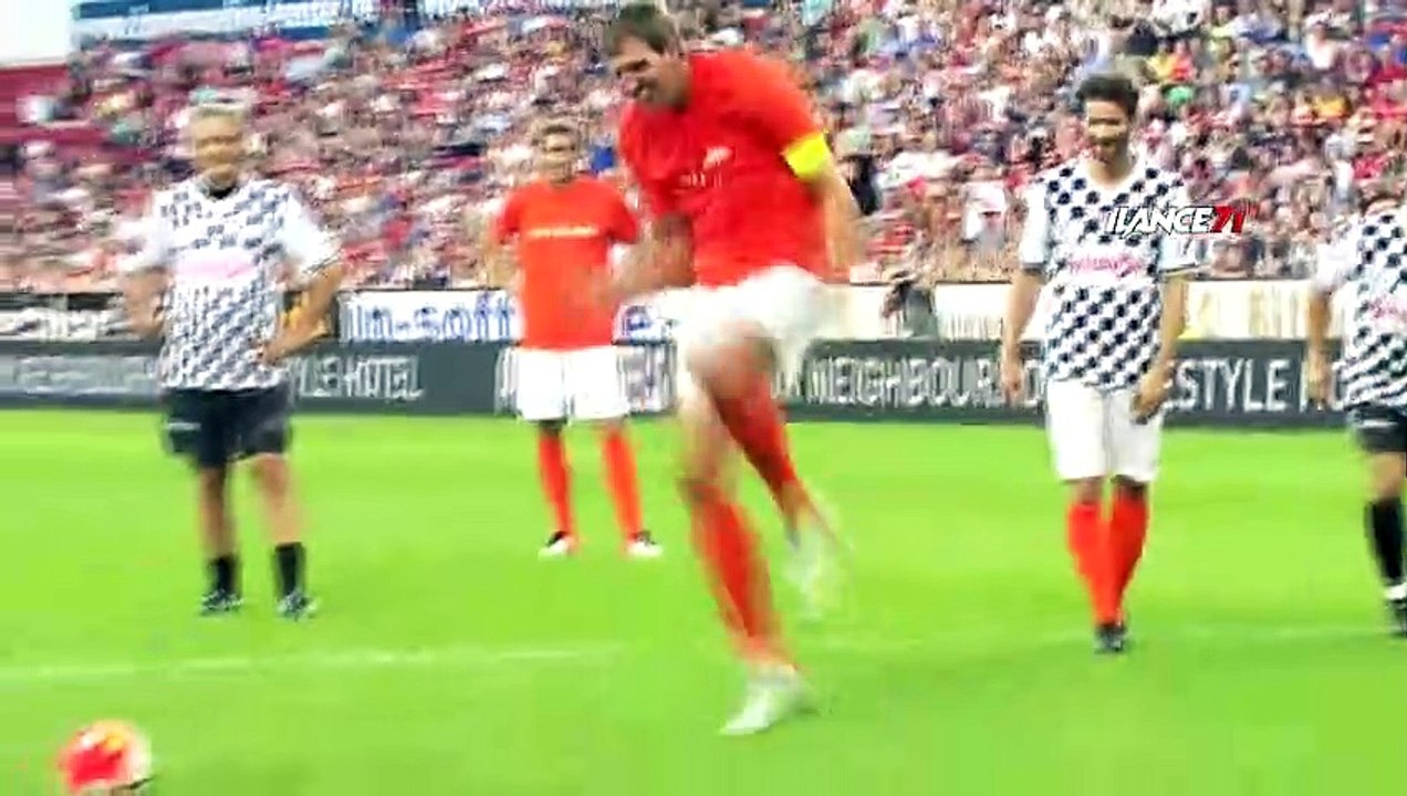 1 in a million moments in penalty kicks