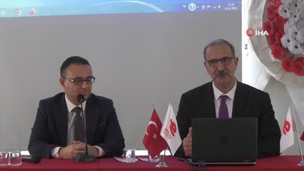 Efeler'de 'Çocuklarda solunum yolu enfeksiyonu' konuşuldu