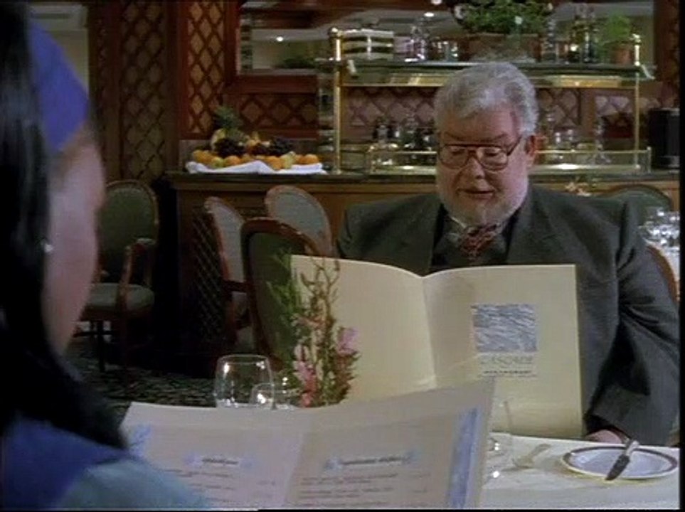 Pie in the Sky. S01 E02. The Truth Will Out. video Dailymotion