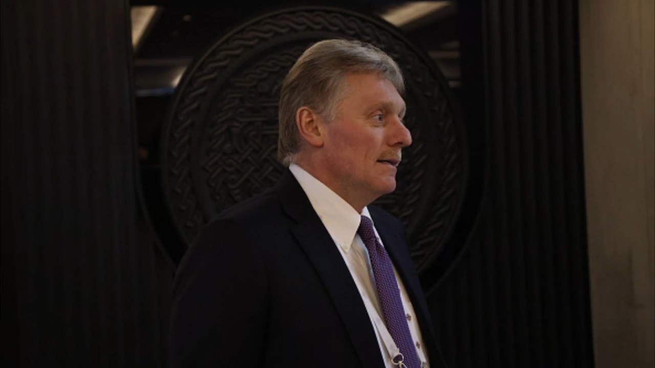 Russland winkt Vorschlag zum Weihnachtsfrieden ab