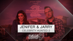 Jenifer et Jarry (Celebrity Hunted, saison 2) : "Si notre cavale était un film, ça serait Rasta Rocket !"