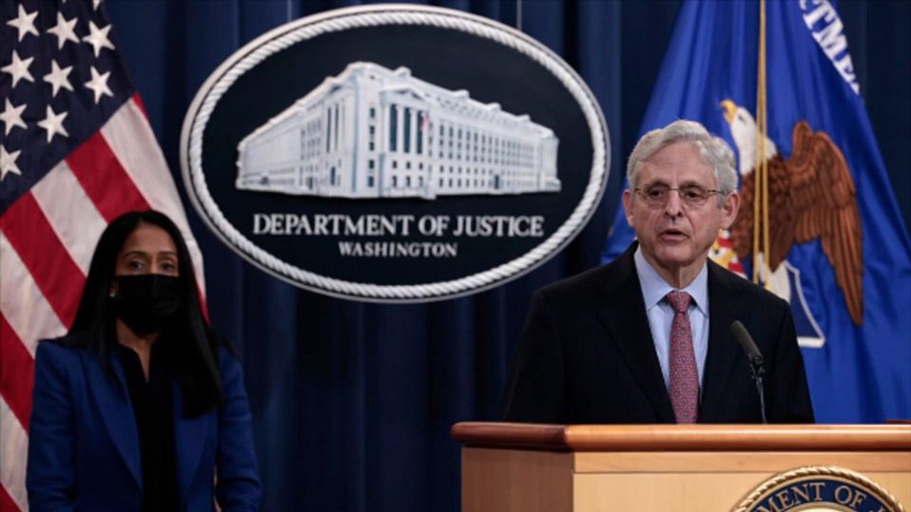 US-Justiz stoppt illegale Lieferung von Militärtechnologie nach Russland