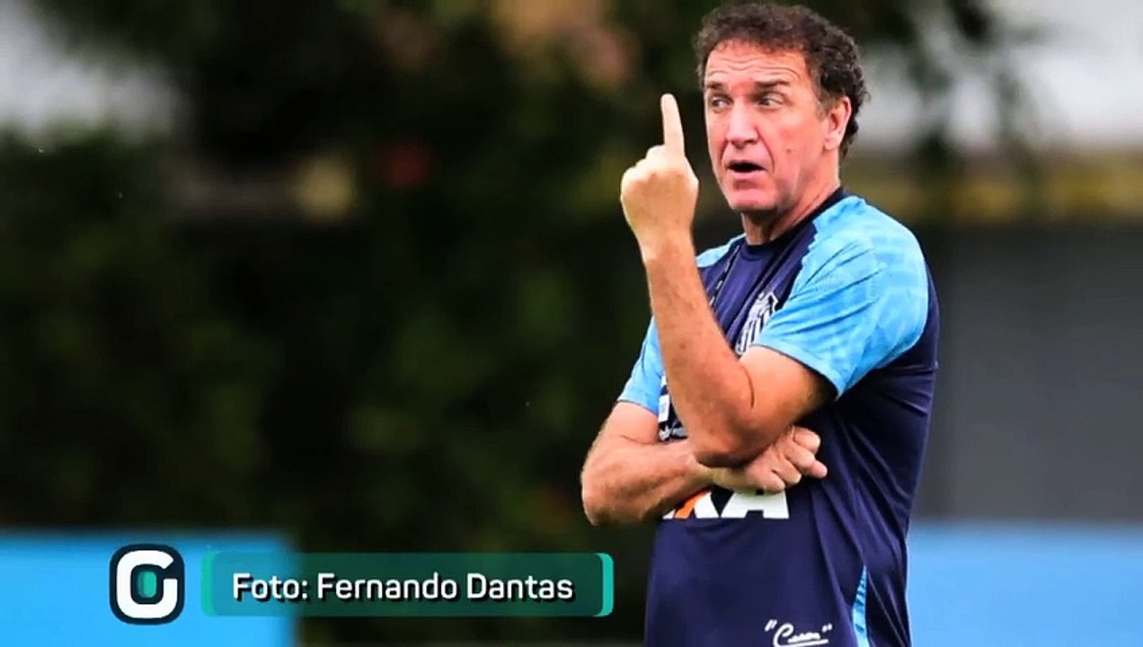 Santos tem acordo com jovem atacante da base para o profissional