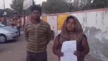 मैनपुरी: लापता युवती को पुलिस ने किया बरामद, जांच में जुटी पुलिस