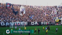 Corinthians recebe Flamengo e conta com Cássio caso vá aos pênaltis