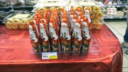 Σε ισχύ από σήμερα το "καλάθι των Χριστουγέννων"