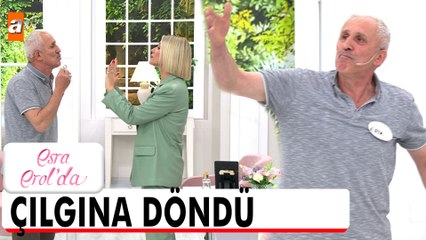 15 yıllık karım sosyal medyadan tanıştığı birine kaçtı! - Esra Erol'da 14 Aralık 2022