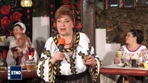 Elena Padure - Haideti oameni buni si-om bea (Petrecere la han - ETNO TV - 10.12.2022)