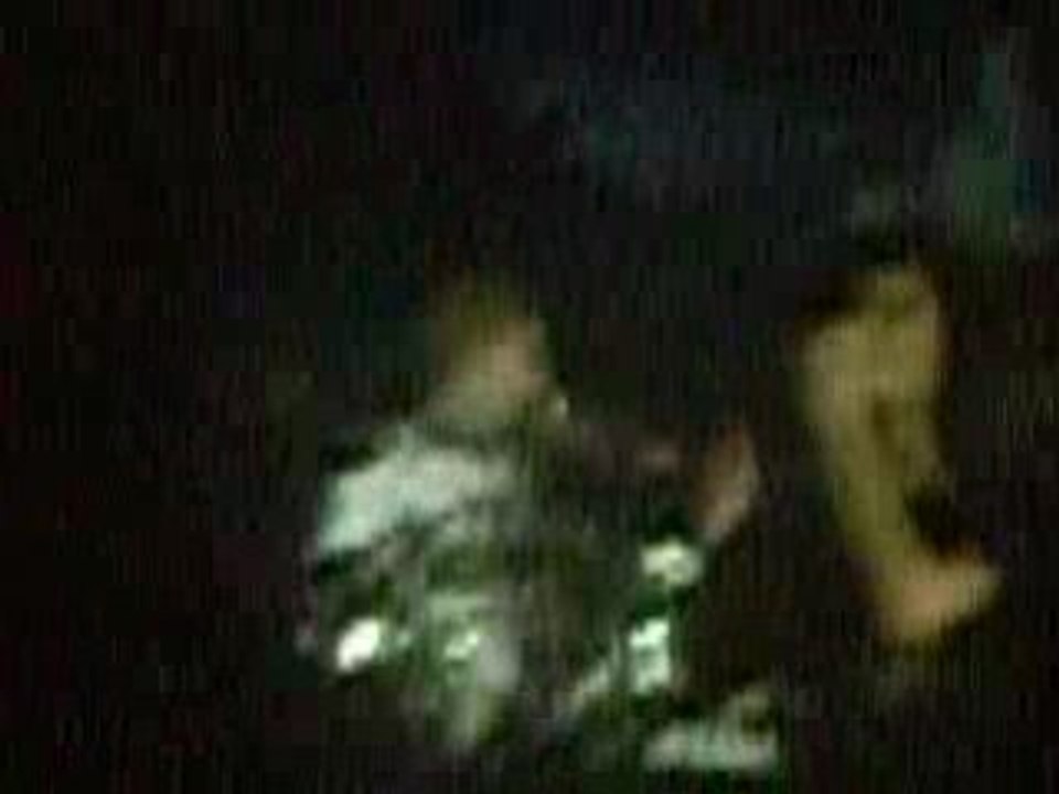 Durch Den Monsun - Tokio Hotel à Montpellier le 13.03.2008