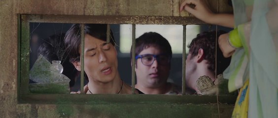 मैं उसके लिए घर तो क्या सब छोड़ने के लिए तैयार हूँ। Tiger Shroff | Kriti Sanon |