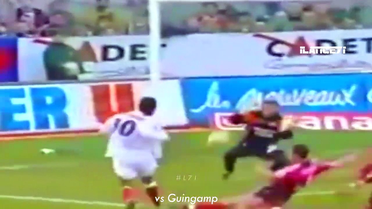 10 Gols Mais Humilhantes de Ronaldinho Gaúcho