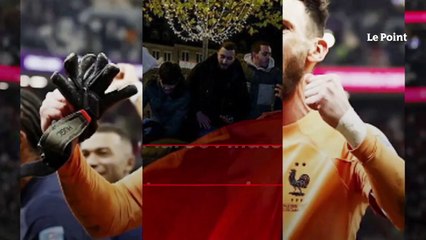 France-Maroc : match jugé à risque, les renseignements français en alerte