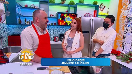 Que Viva La Vida, Martes 29 de Noviembre del 2022