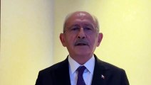 Kılıçdaroğlu'ndan İmamoğlu davası için video geldi! 