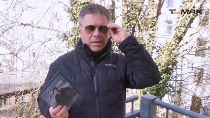 Unsere Videos: Warum immer Sonnenbrille?