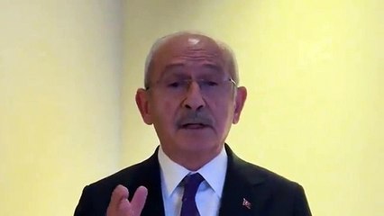 Kılıçdaroğlu Almanya'dan seslendi: Sarayı son kez uyarıyorum