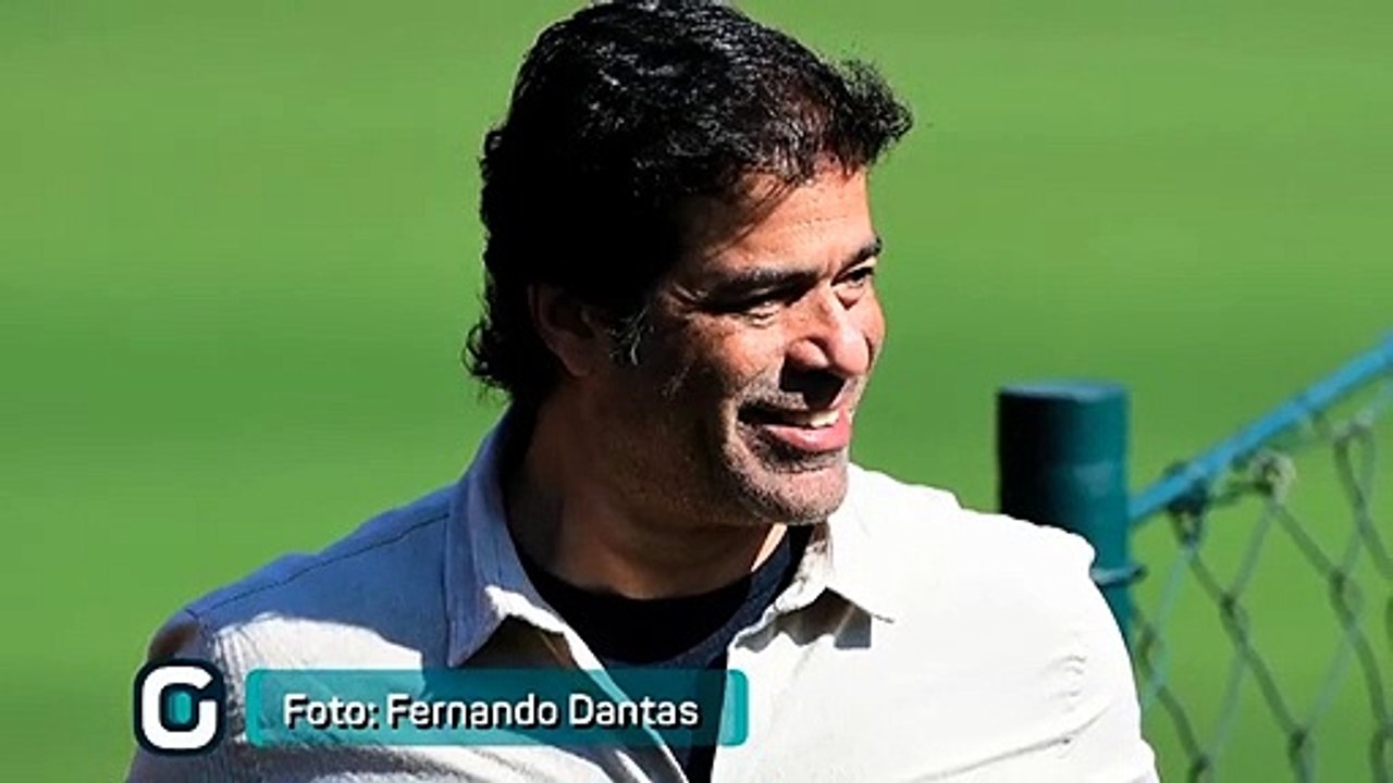 Raí acredita em recuperação do São Paulo após tropeços no Brasileirão