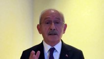 Kılıçdaroğlu'ndan 'İmamoğlu' videosu: Son kez uyarıyorum