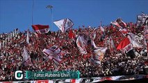 São Paulo chega a sete jogos com público superior a 40 mil pessoas