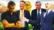 JT Foot Mercato : la Coupe du monde fait des ravages chez les sélectionneurs