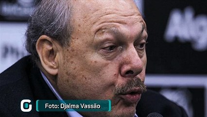 Santos tenta evitar fraude na votação do impeachment