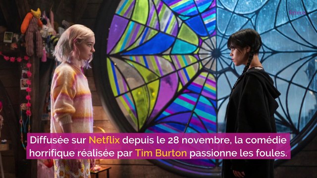 Tendances voyage : cette destination, surnommée le « Petit Paris des Balkans », triomphe grâce à la série « Mercredi »