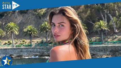 Giuseppa Ciurleo enceinte et geignarde ? Elle répond aux critiques des internautes