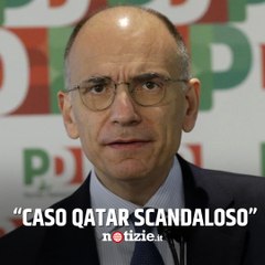 Enrico Letta si congeda alla Camera da segretario del Pd