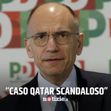 Enrico Letta si congeda alla Camera da segretario del Pd