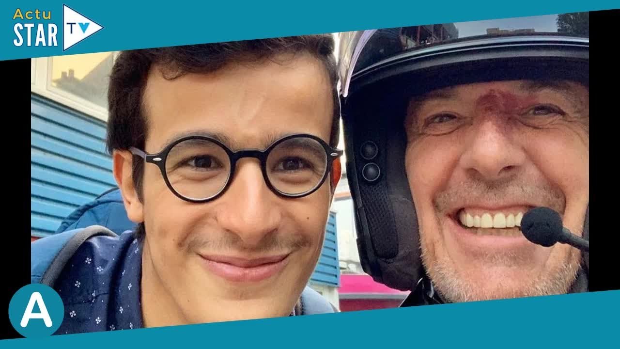 Jean-Luc Reichmann vivement critiqué par Paul El Kharrat : le présentateur brise enfin le silence
