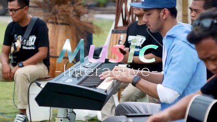 Pilihan Ati -  Esa Risty (Official Live Music)