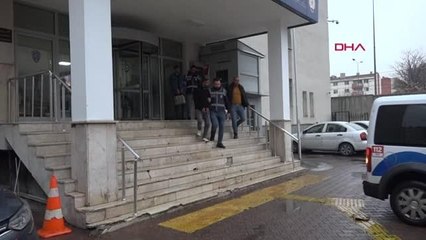 KAYSERİ'DE ARANAN 22 KİŞİ YAKALANDI