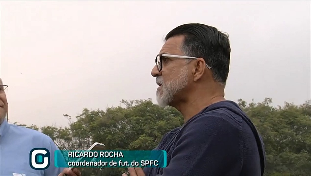 Ricardo Rocha