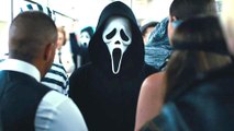 Freaky First Trailer for the Horror Movie Scream VI